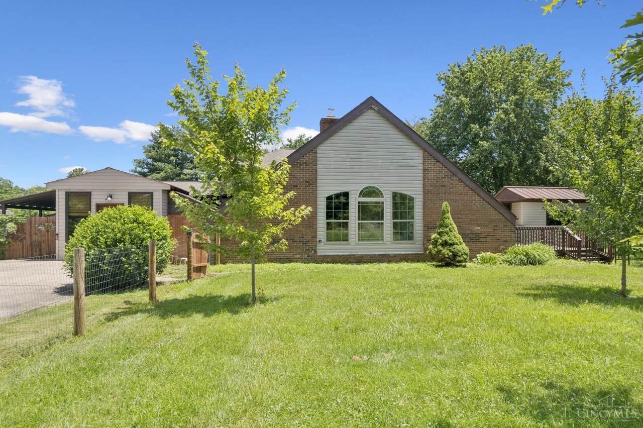 2536 Swings Corner Pt Isabel Road - Photo 1