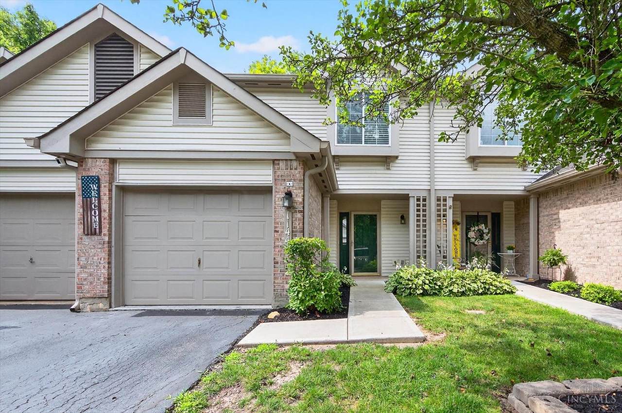 1144 Timbertrail Court - Photo 1