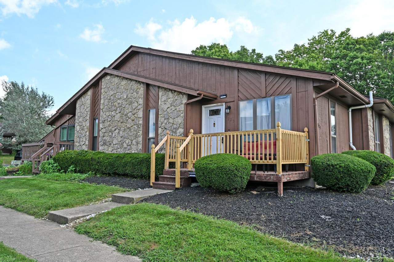 4723 Caprice Drive - Photo 1