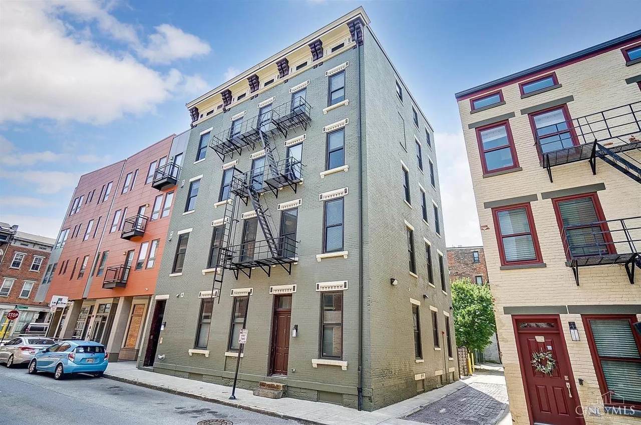 27 Mercer Street - Photo 1