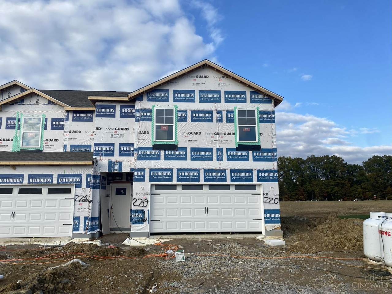 1874 Vista Lake Drive - Photo 1