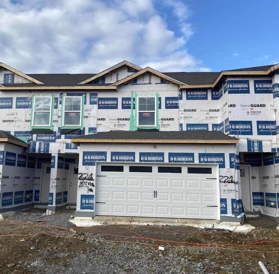 1872 Vista Lake Drive - Photo 1