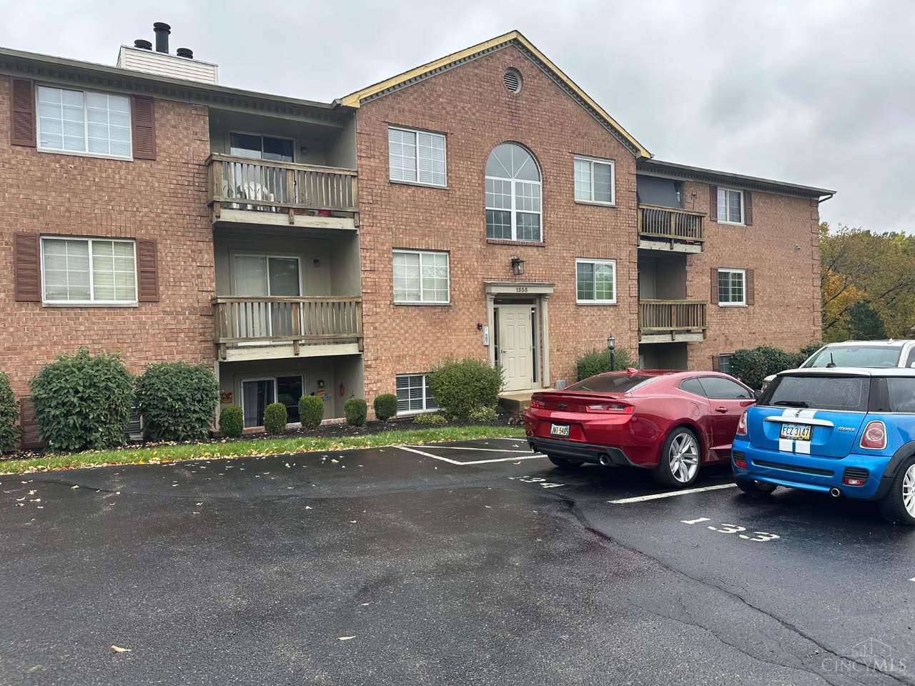 1555 Gelhot Drive - Photo 1