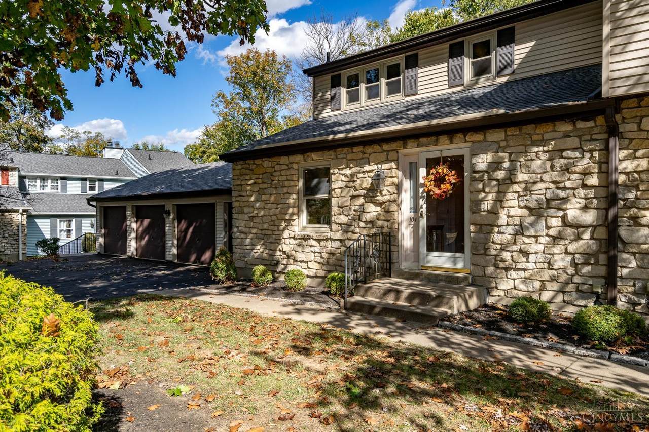 101 Shakerdale Road - Photo 1