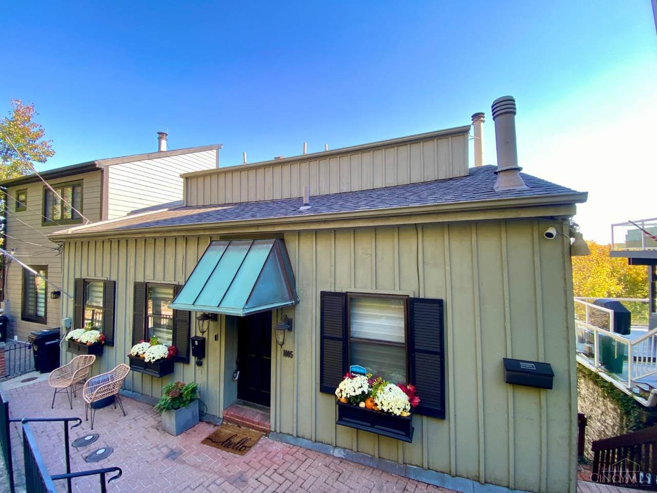 1005 Hill Street - Photo 1