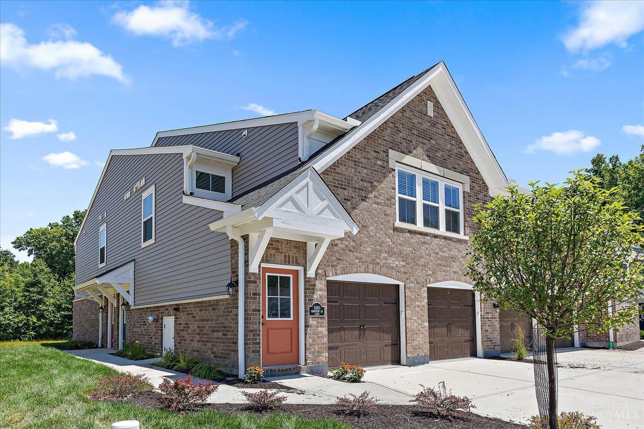 5890 Parkview Lane - Photo 1