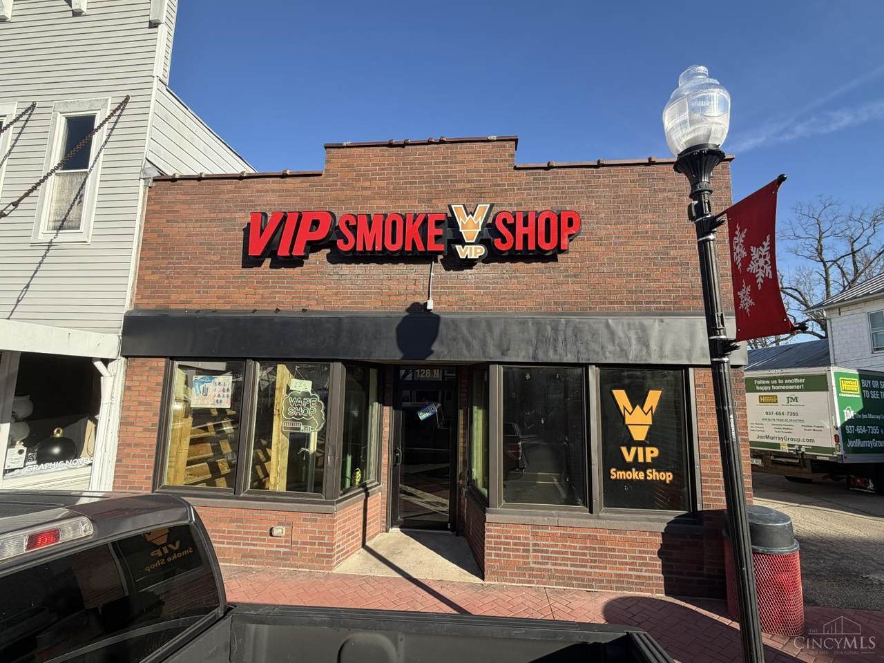 126 Commerce Street - Photo 1