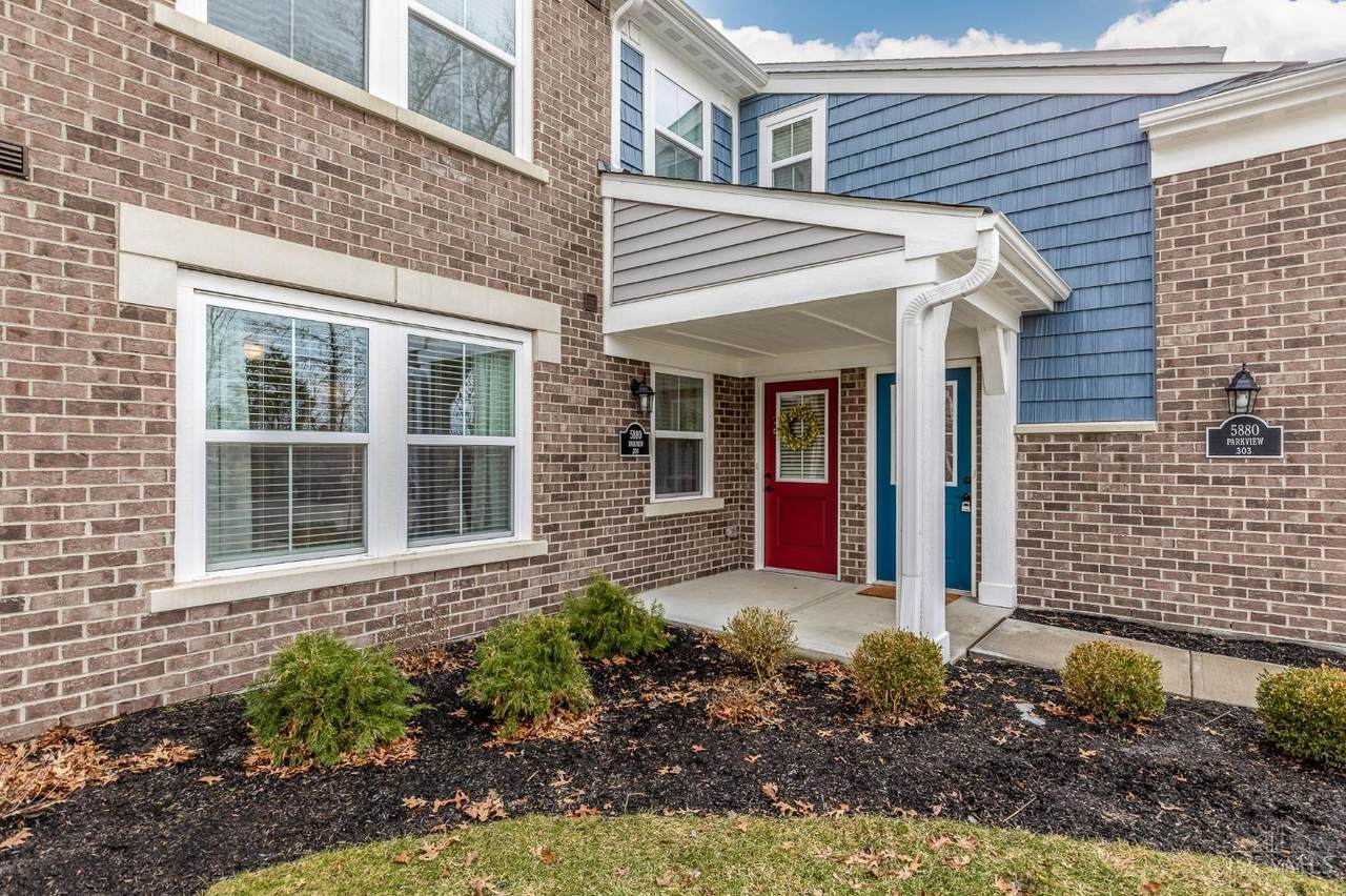 5880 Parkview Lane - Photo 1