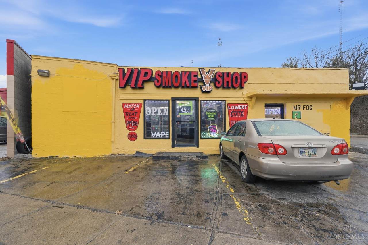 2600 Reading Road - Photo 1