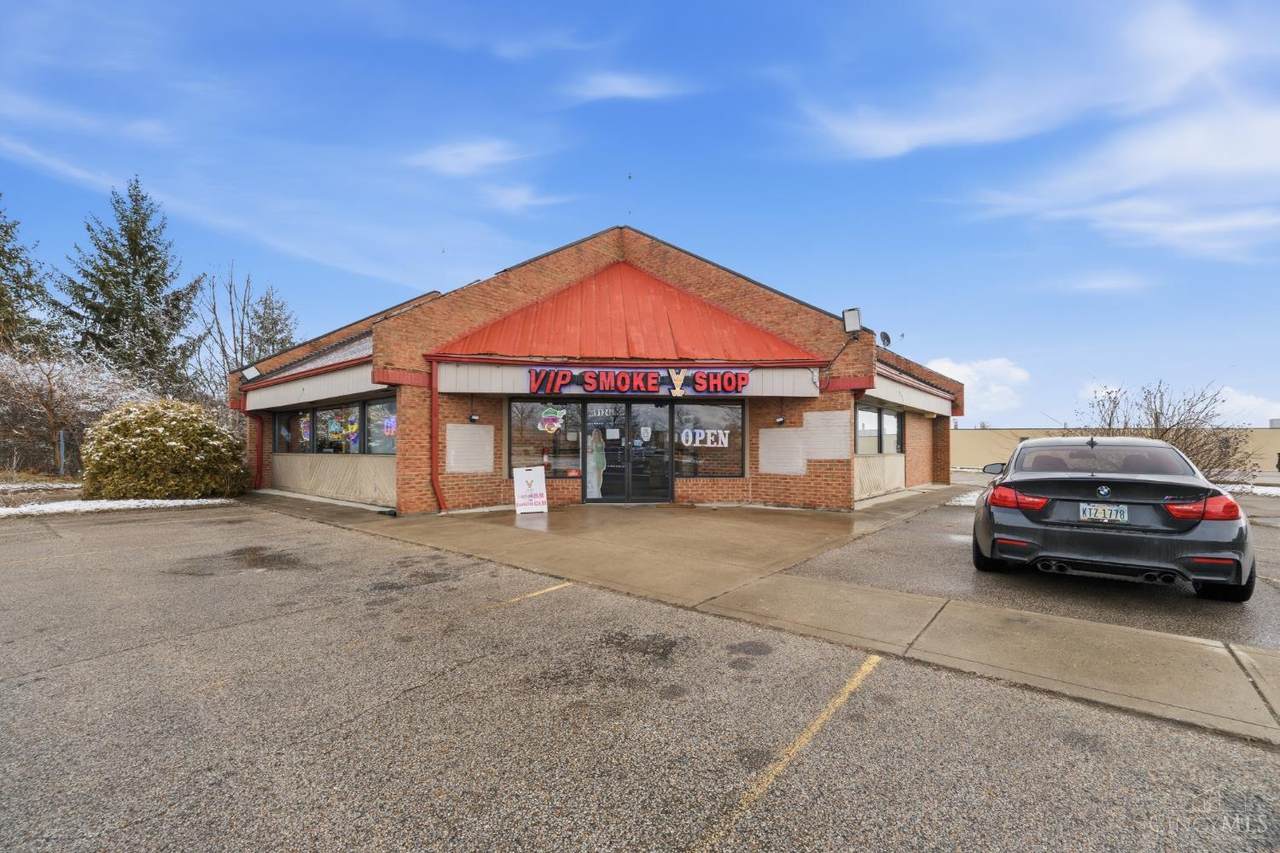 9124 Plainfield Road - Photo 1