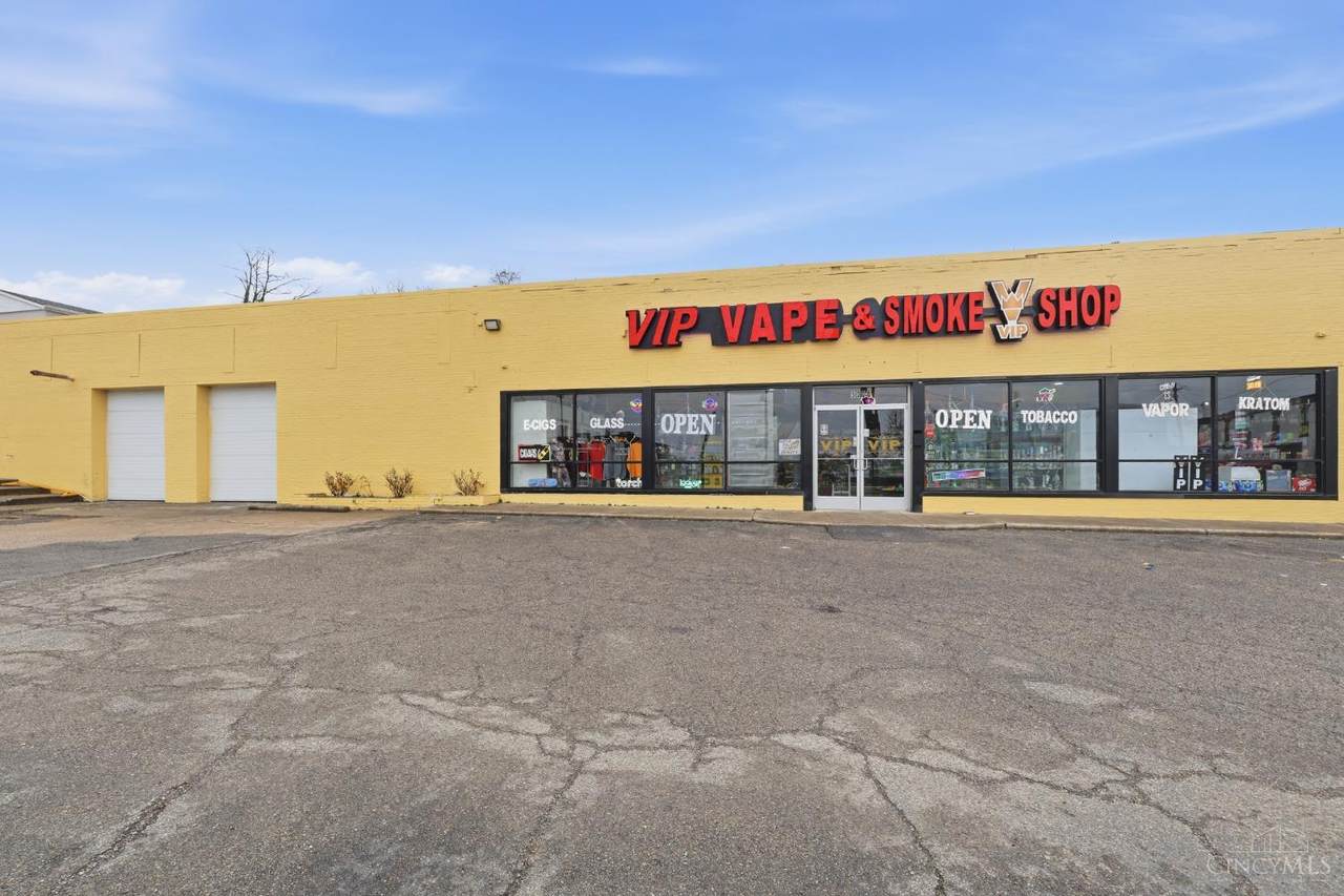 5000 Montgomery Road - Photo 1