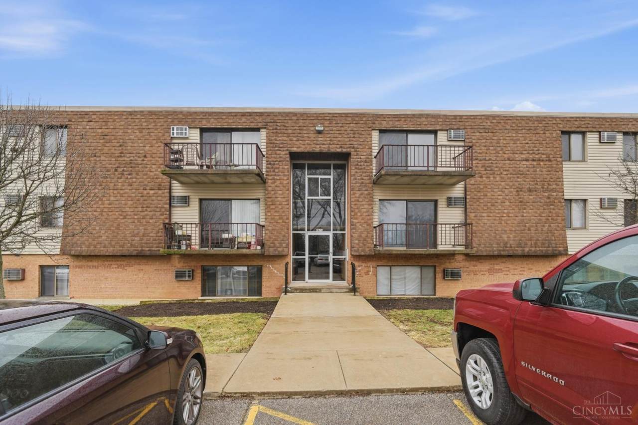 6617 Hearne Road - Photo 1