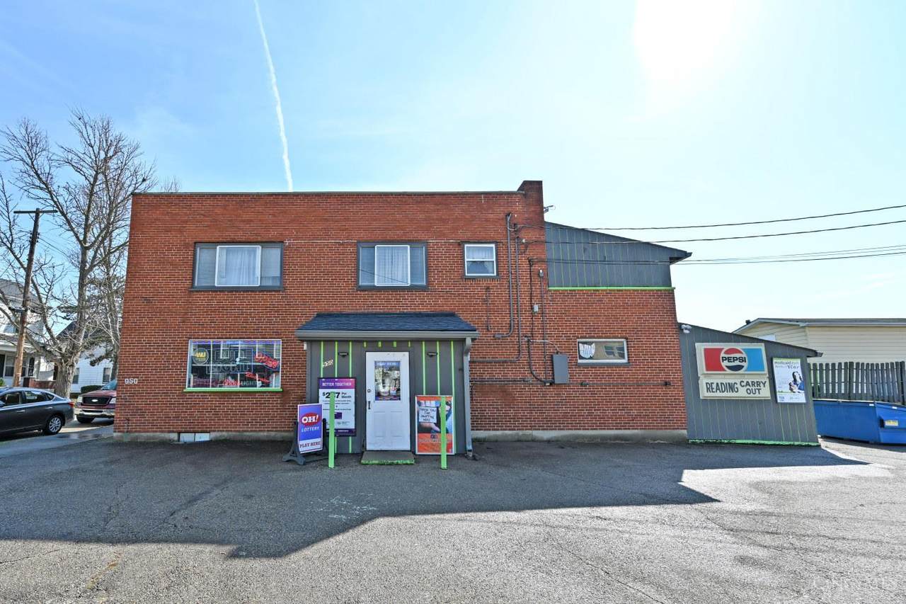 950 Jefferson Avenue - Photo 1