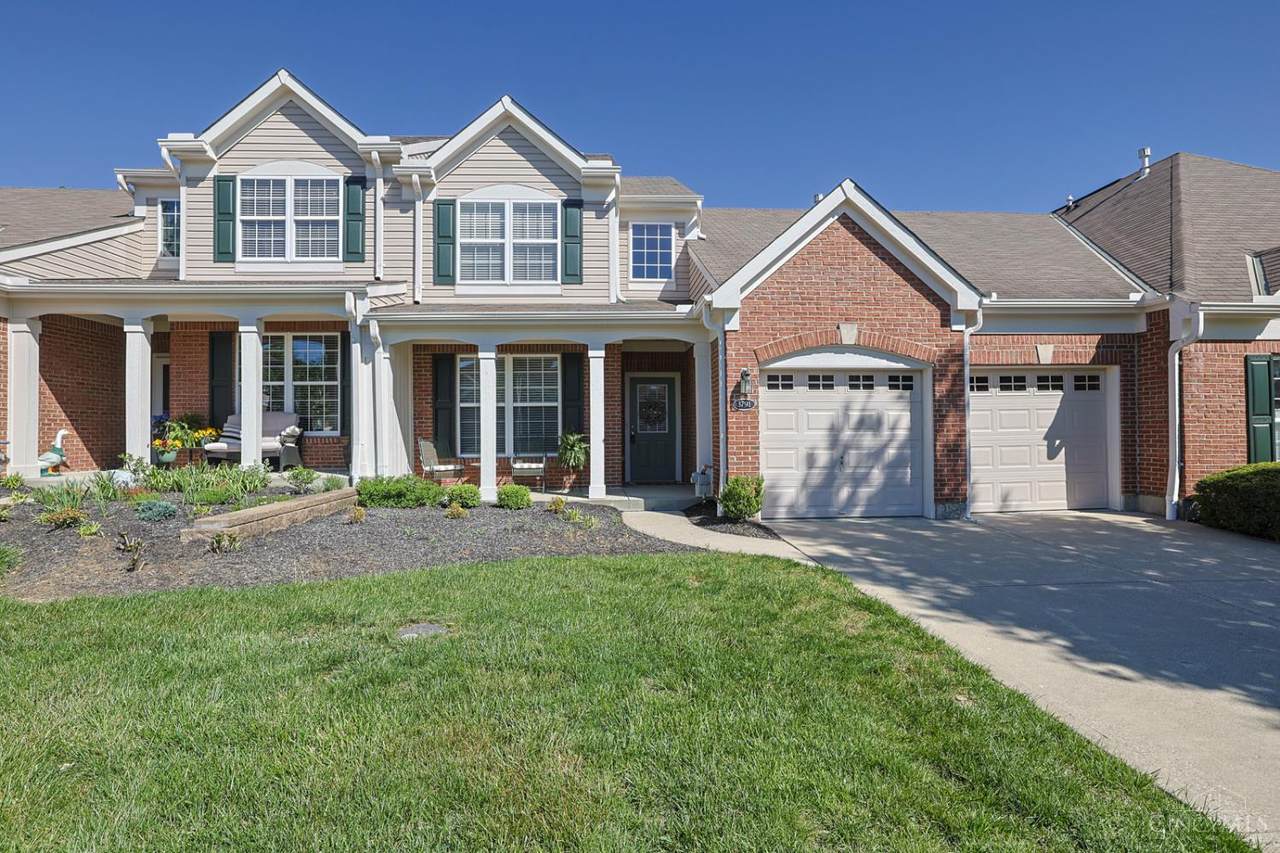 3791 Yorkshire Circle - Photo 1