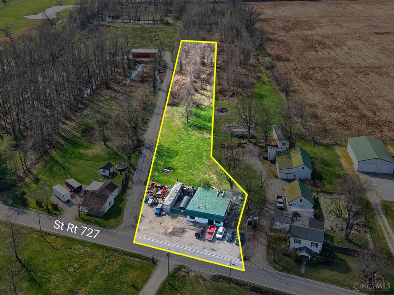 6218 St Rt 727 - Photo 1