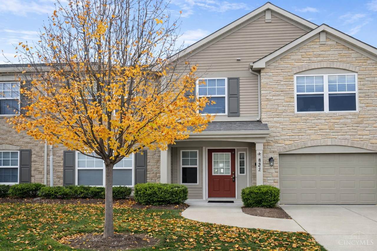 5835 Bayswater Drive - Photo 1