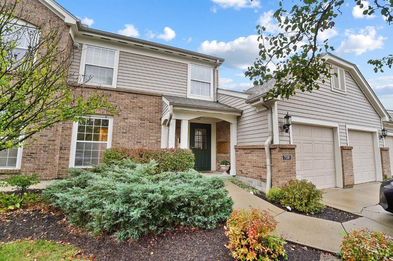 720 Castlegate Lane - Photo 1