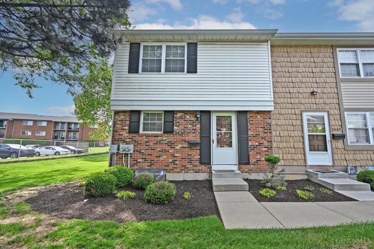 3467 Amberway Court - Photo 1