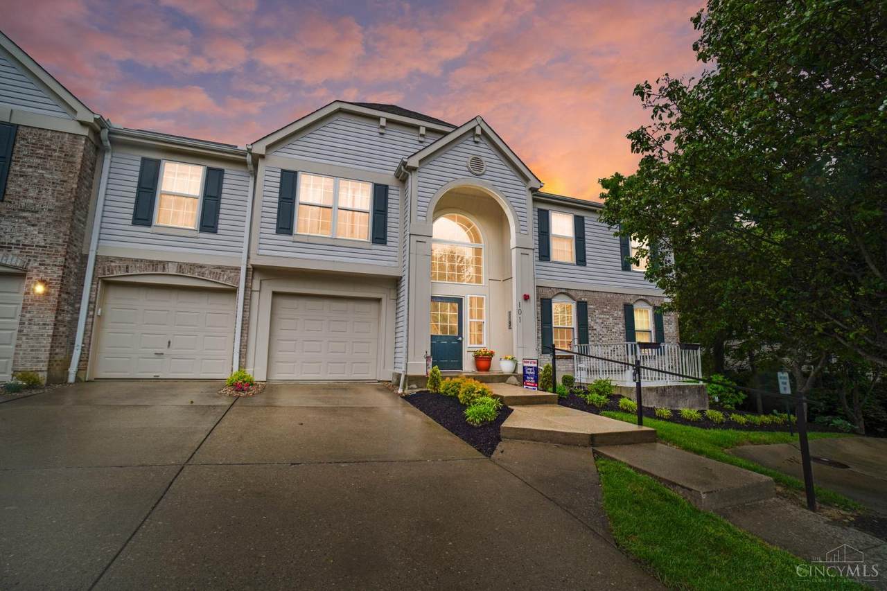 101 Postoak Lane - Photo 1