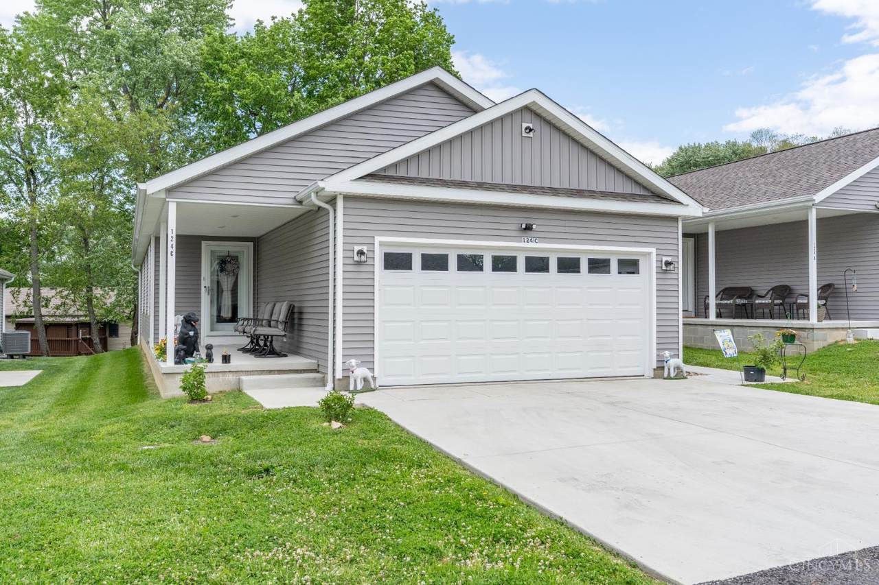 124 Springlake Avenue - Photo 1