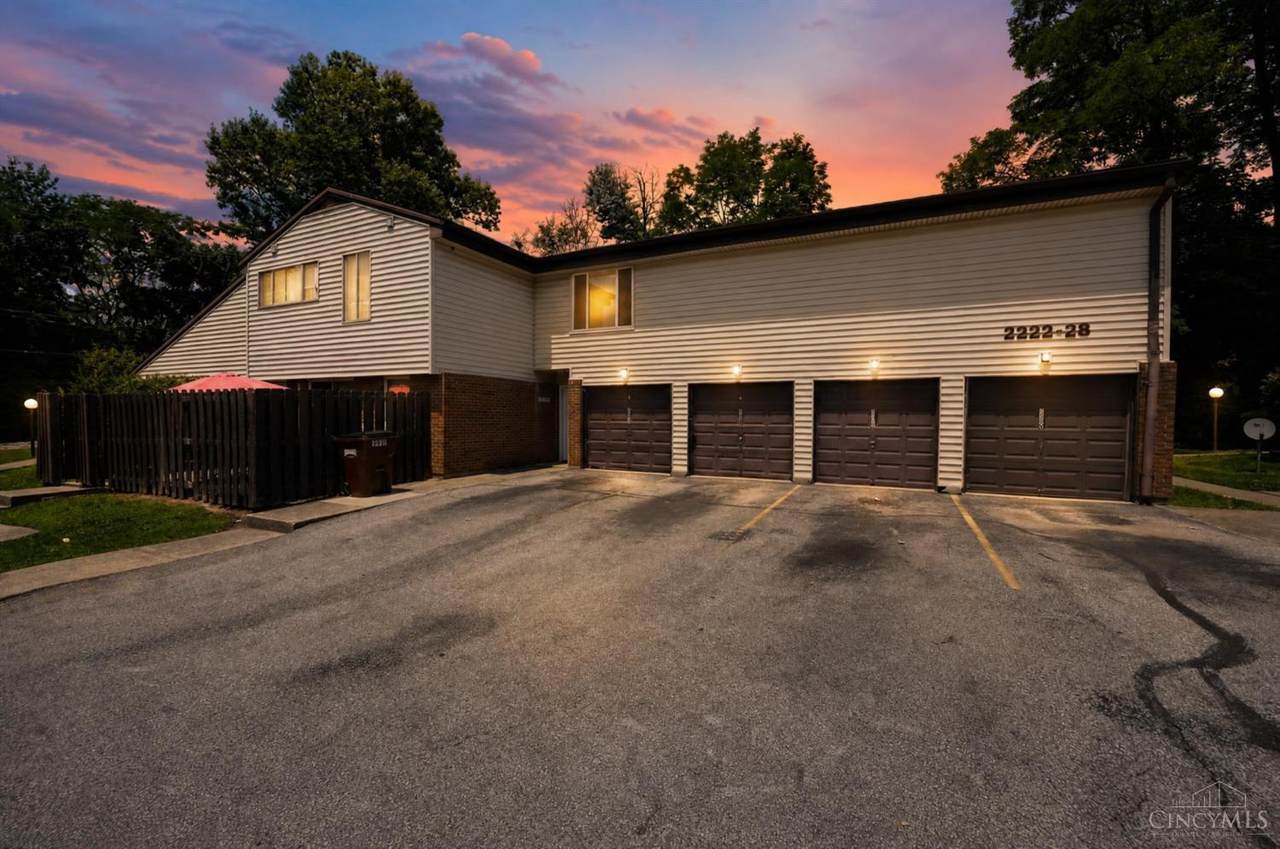 2228 Lincoln Avenue - Photo 1