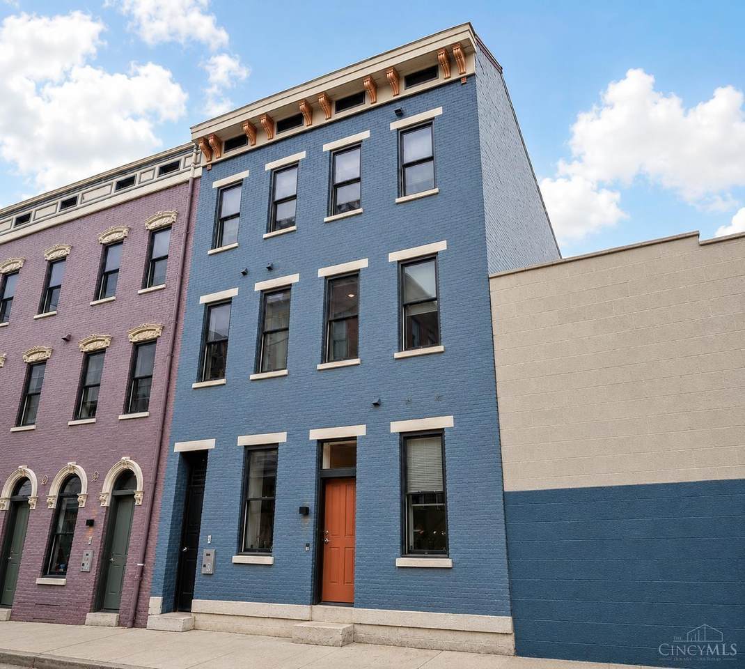1509 Pleasant Street - Photo 1