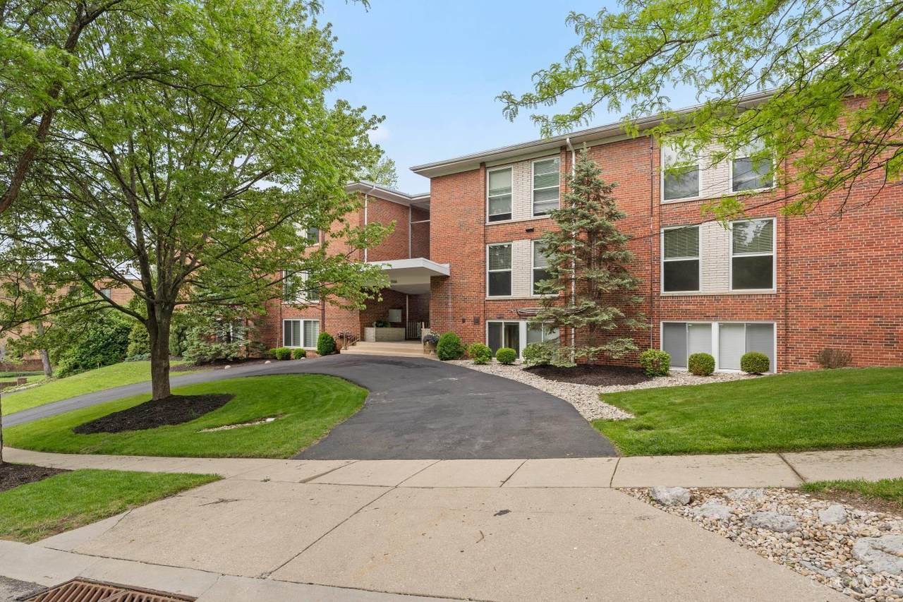 3566 Amberacres Drive - Photo 1