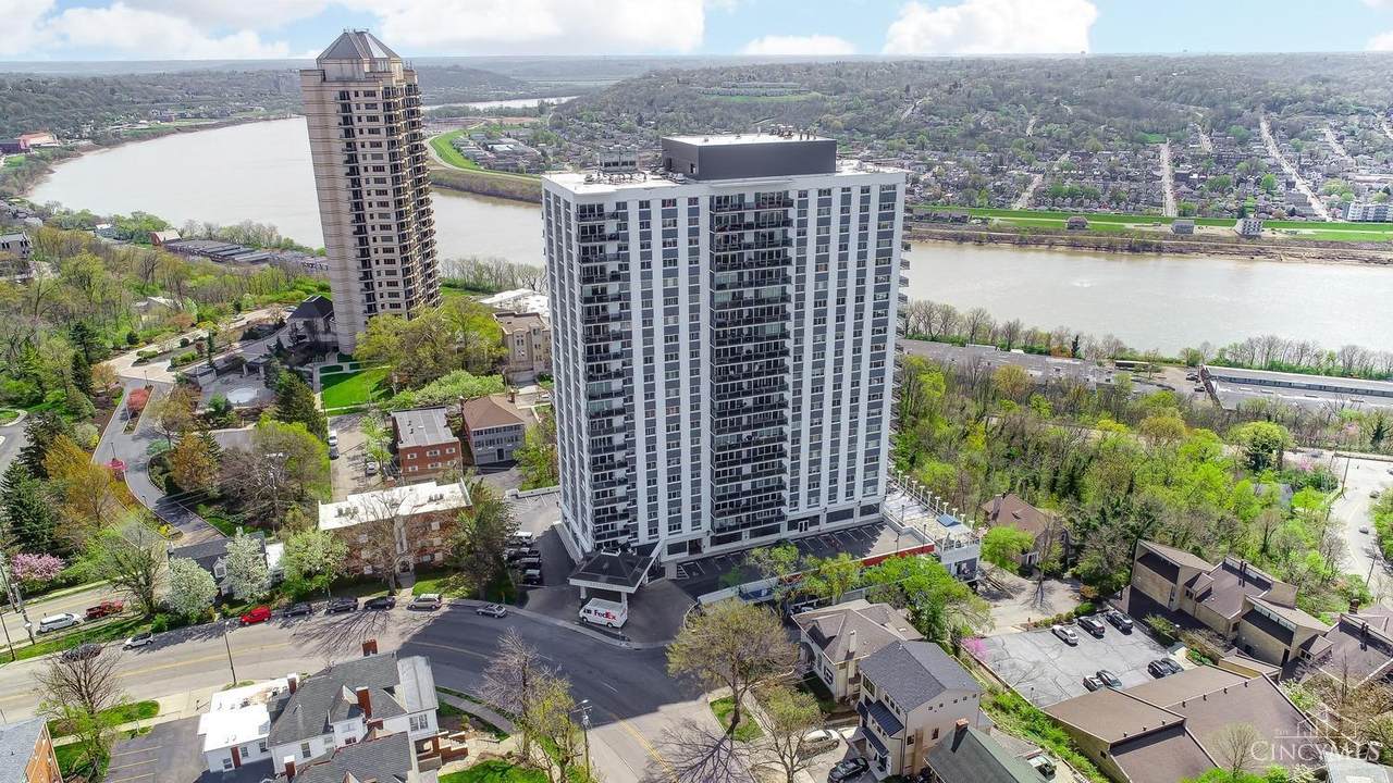 2200 Victory Parkway - Photo 1