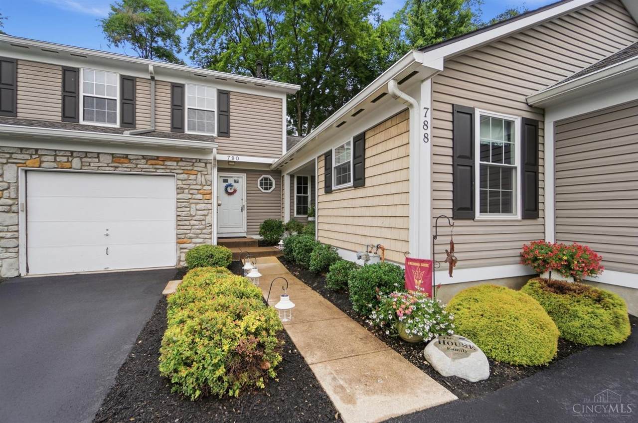 790 Lakeshore Drive - Photo 1