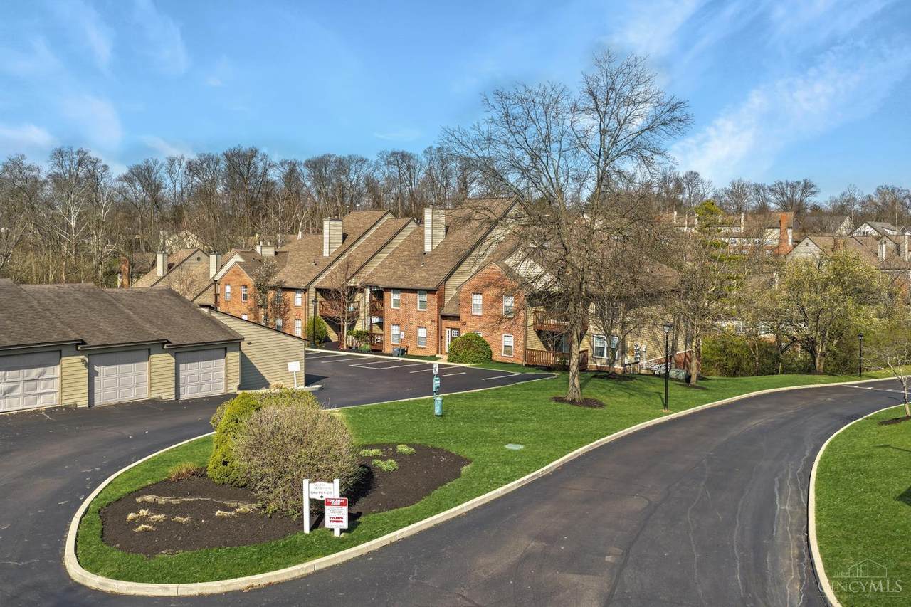 10555 Montgomery Road - Photo 1