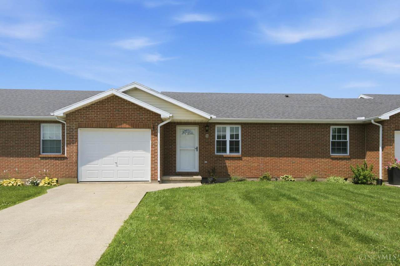 5887 Farmers Road - Photo 1