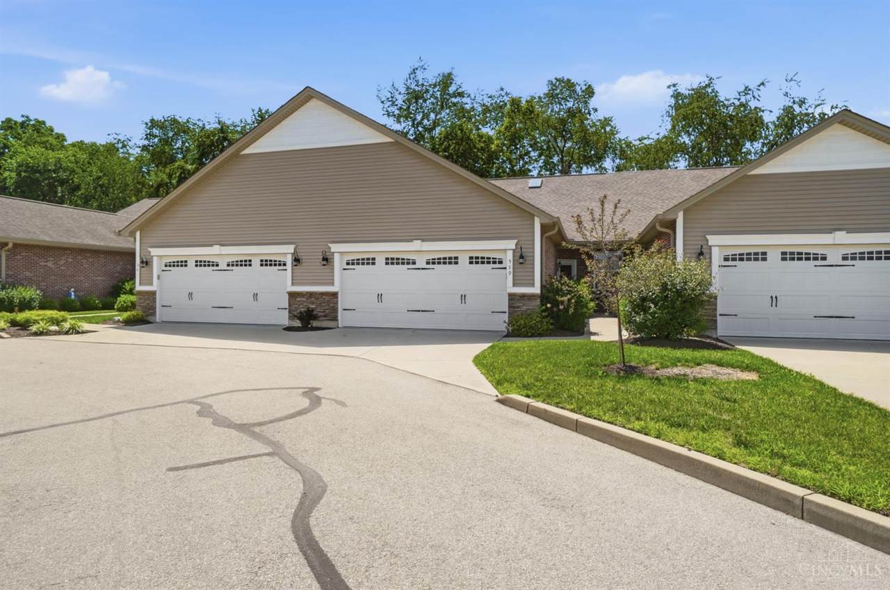539 Miami Trace - Photo 1