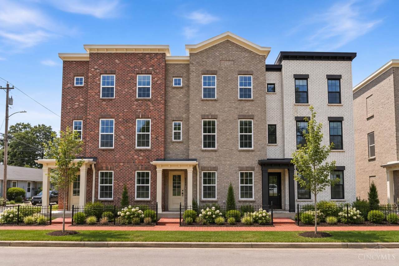 305 Mechanic Street - Photo 1