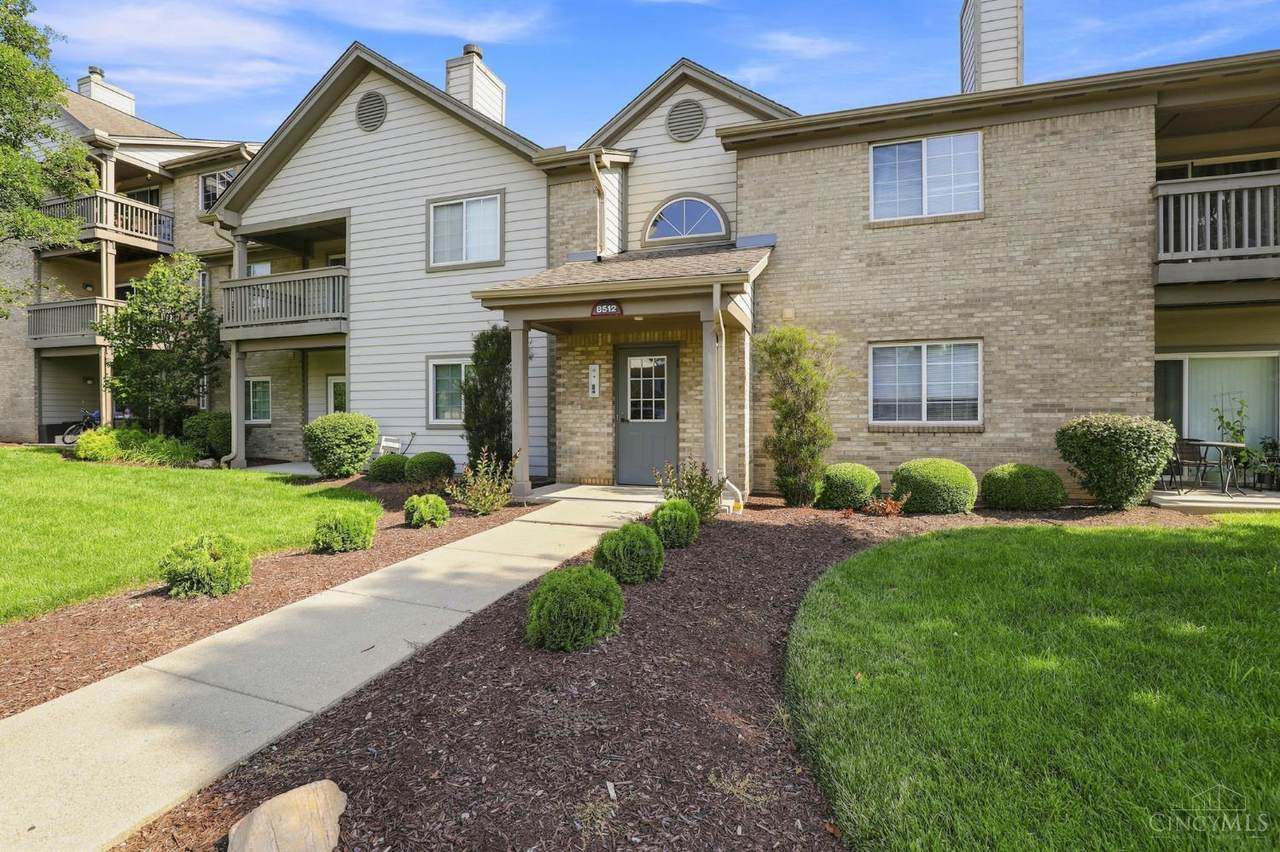 8512 Breezewood Court - Photo 1