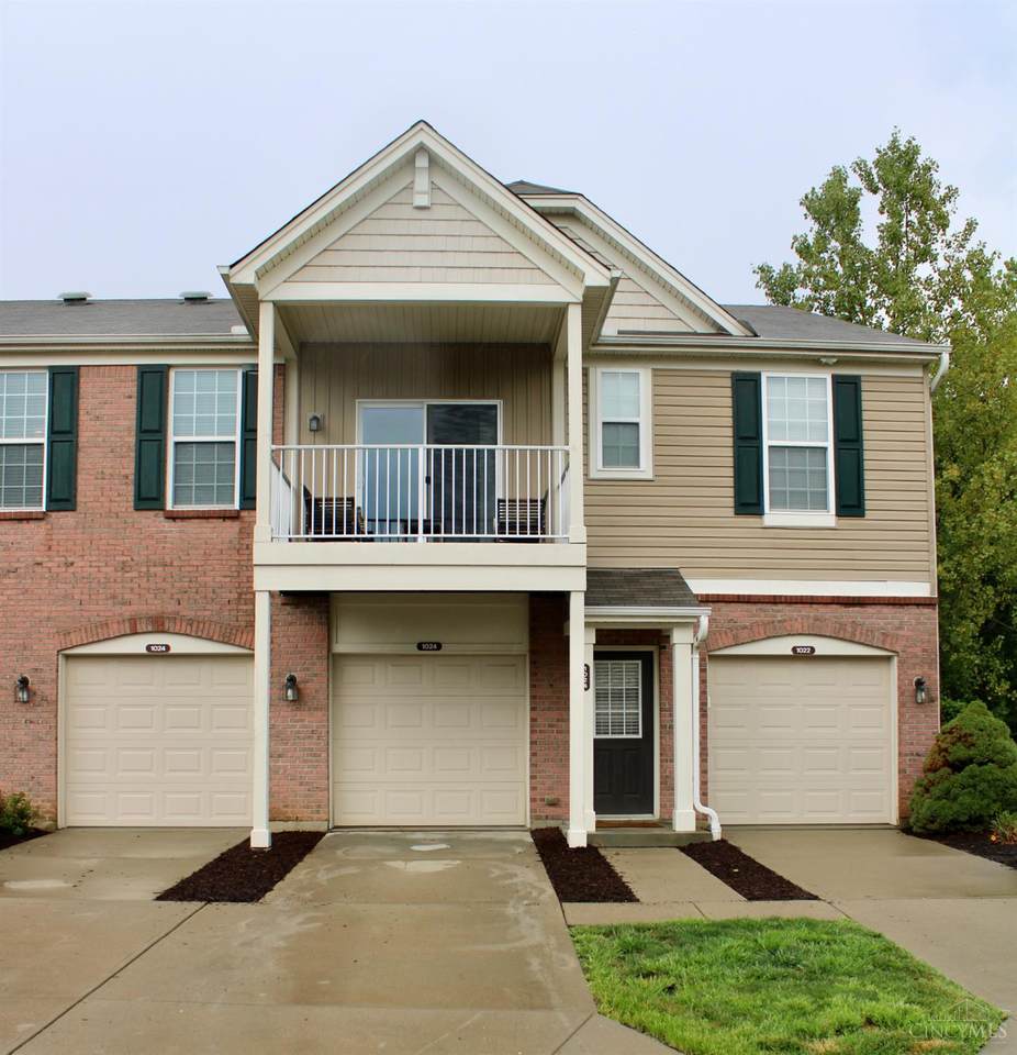 1024 Lost Crossing - Photo 1