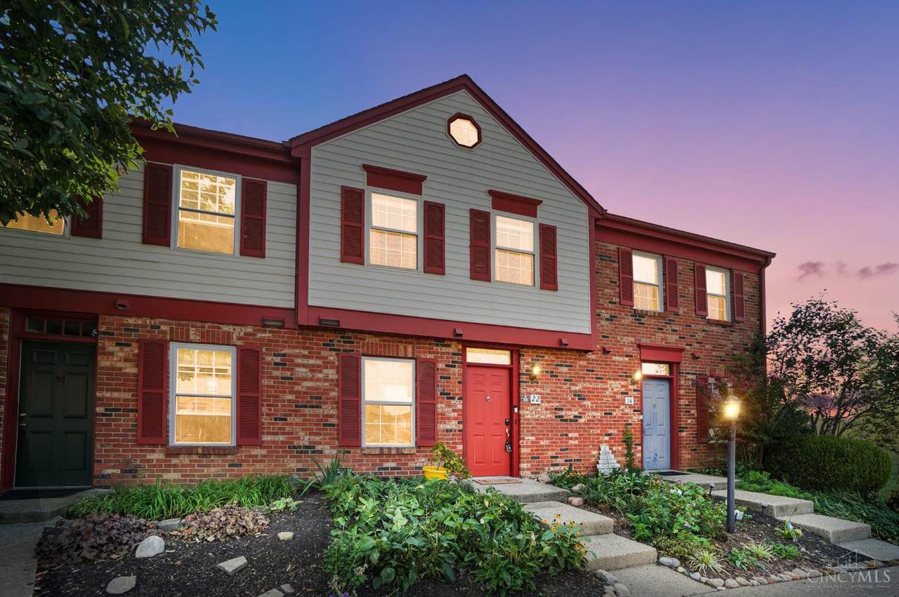 22 Tidewater Trace - Photo 1