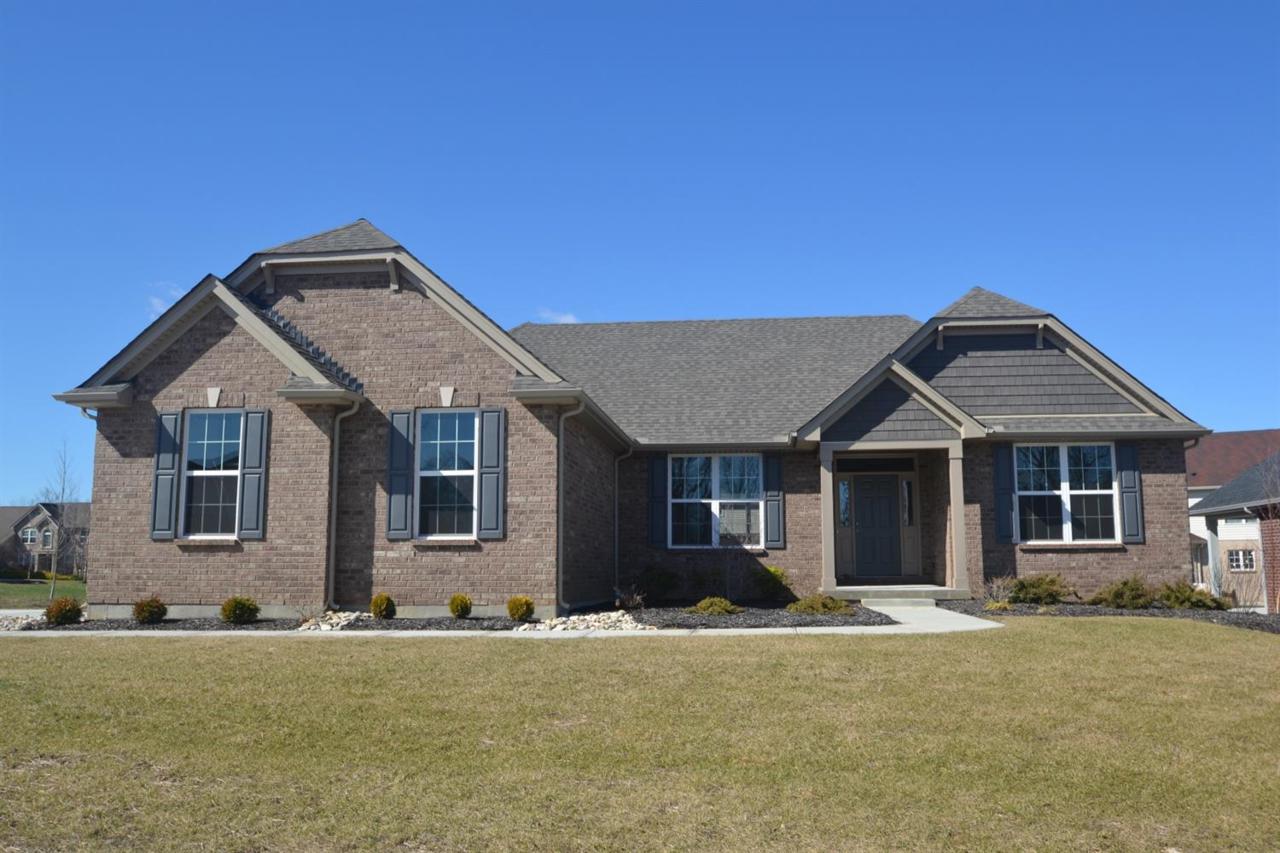5475 Foxglove Drive - Photo 1