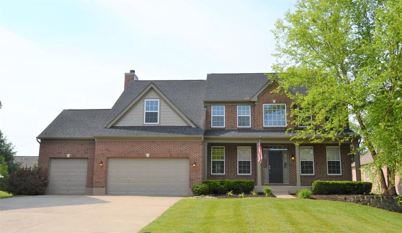 1299 Tecumseh Drive - Photo 1