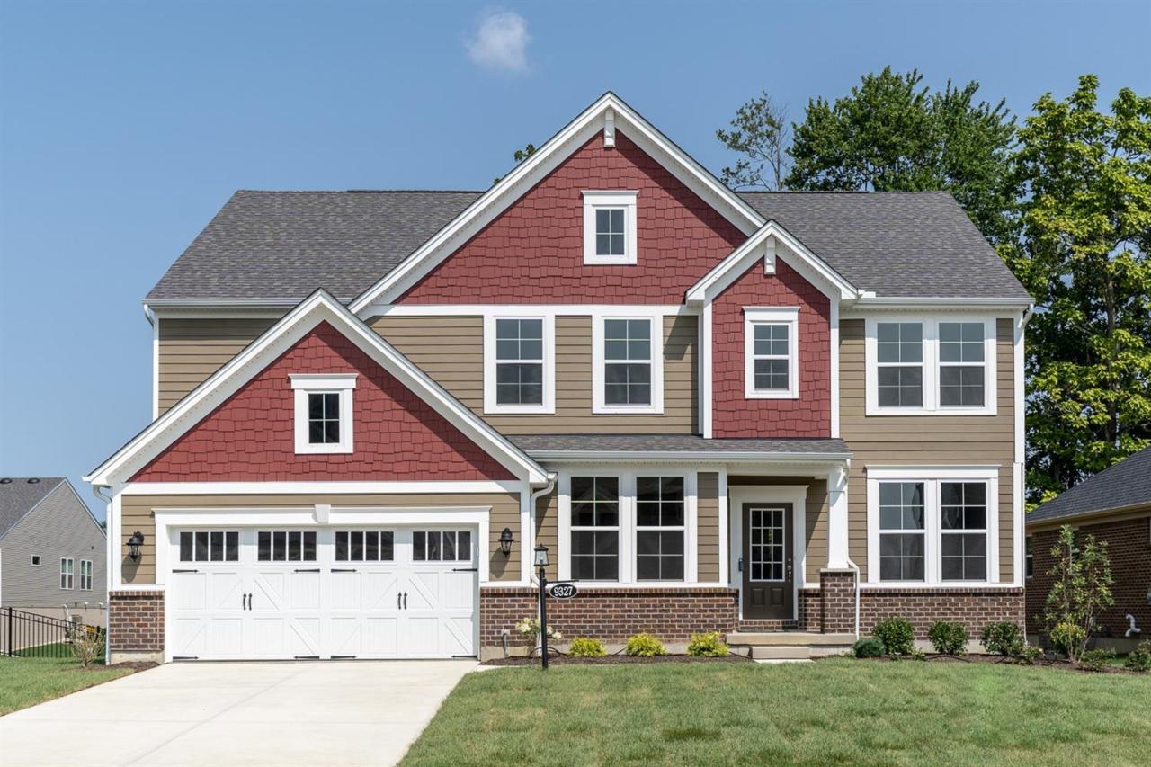 9327 Gardenside Lane - Photo 1