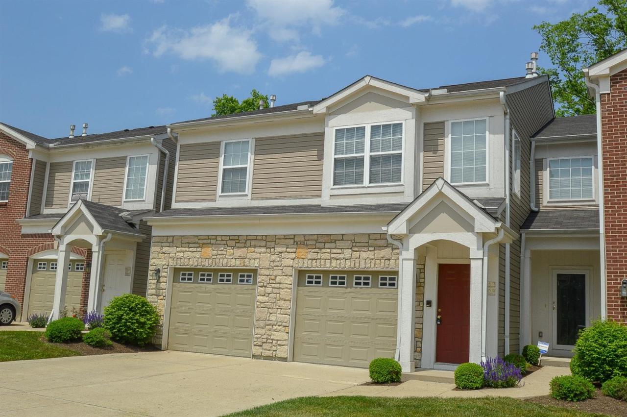 5384 Scarletoak Drive - Photo 1