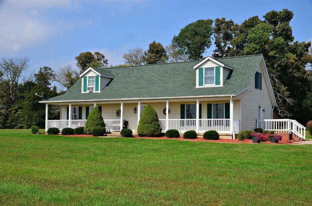7871 George Miller Road - Photo 1