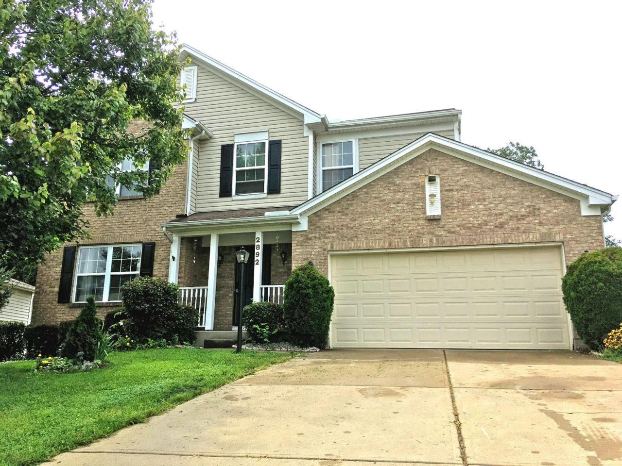 2892 Willow Ridge Drive - Photo 1