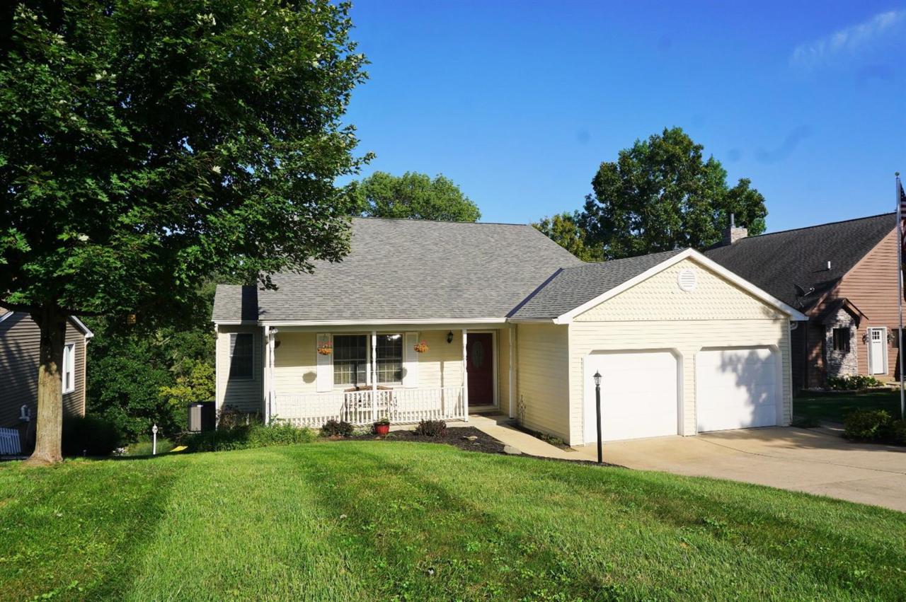 20452 Matterhorn Drive - Photo 1