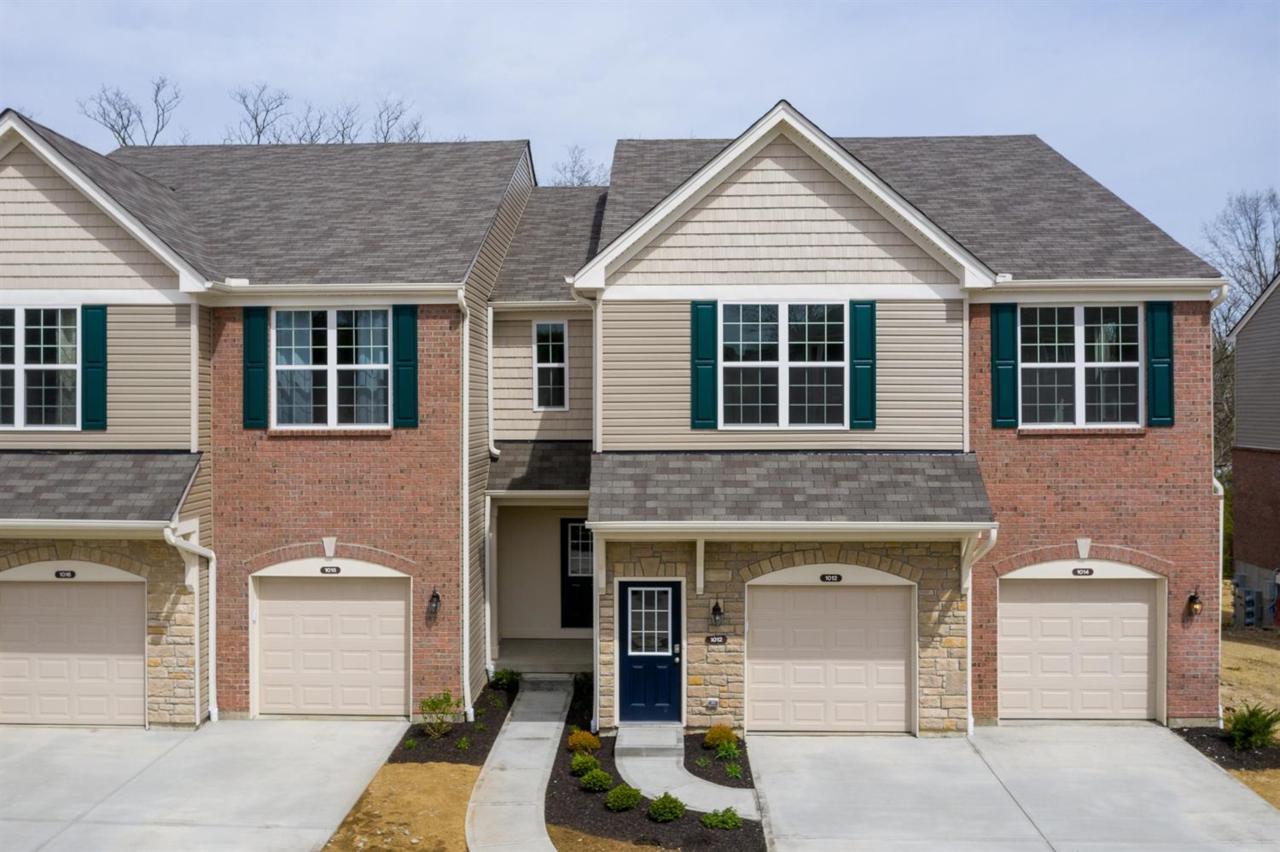 1014 Misty Stream Drive - Photo 1