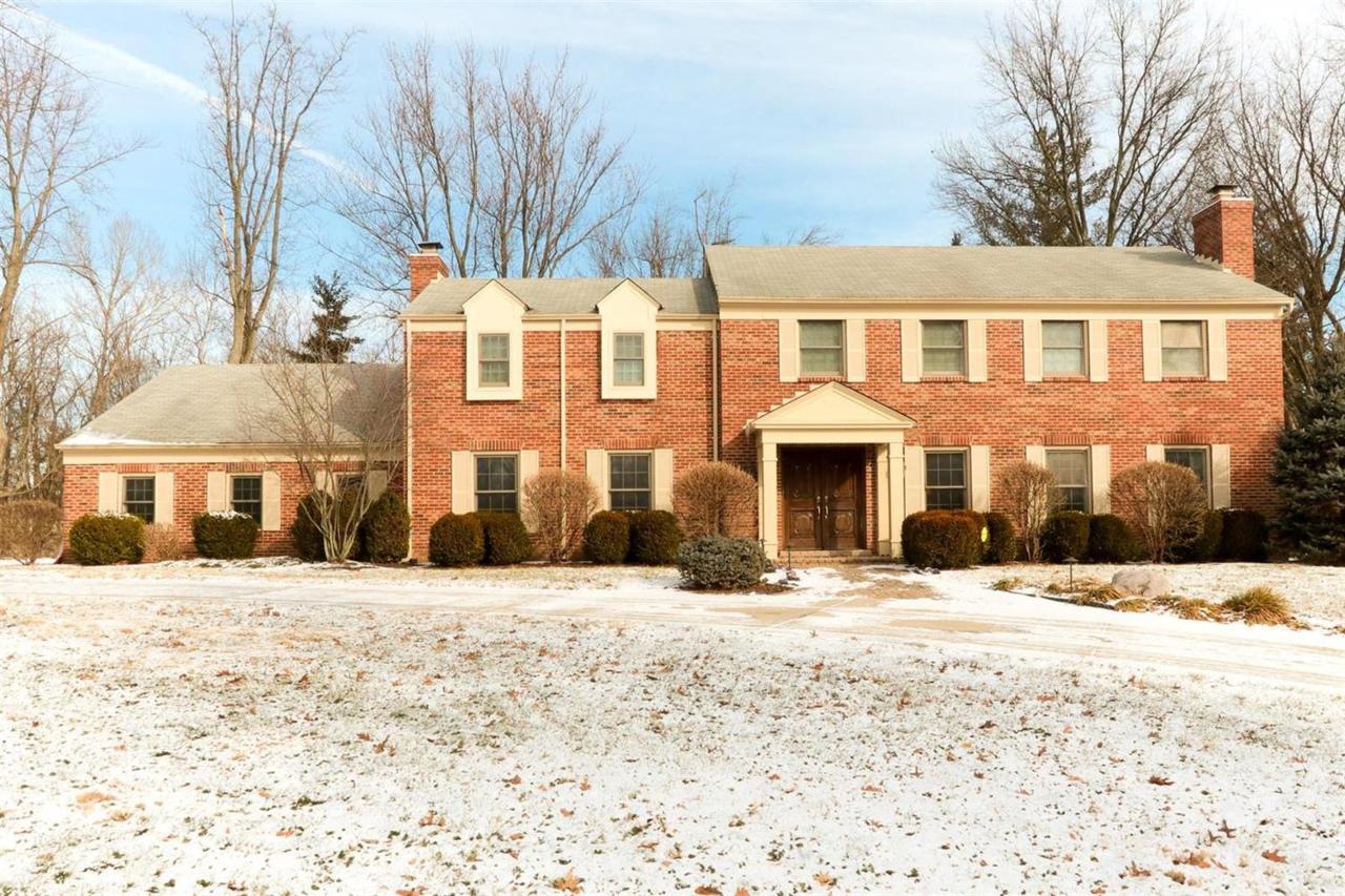 5305 Indian Heights Drive - Photo 1