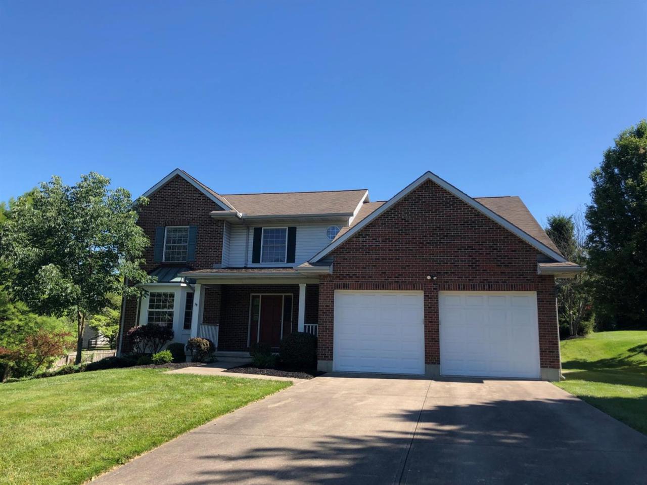 7620 Lakewater Drive - Photo 1