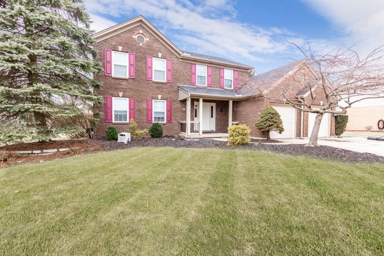 24163 Schlemmer Court - Photo 1