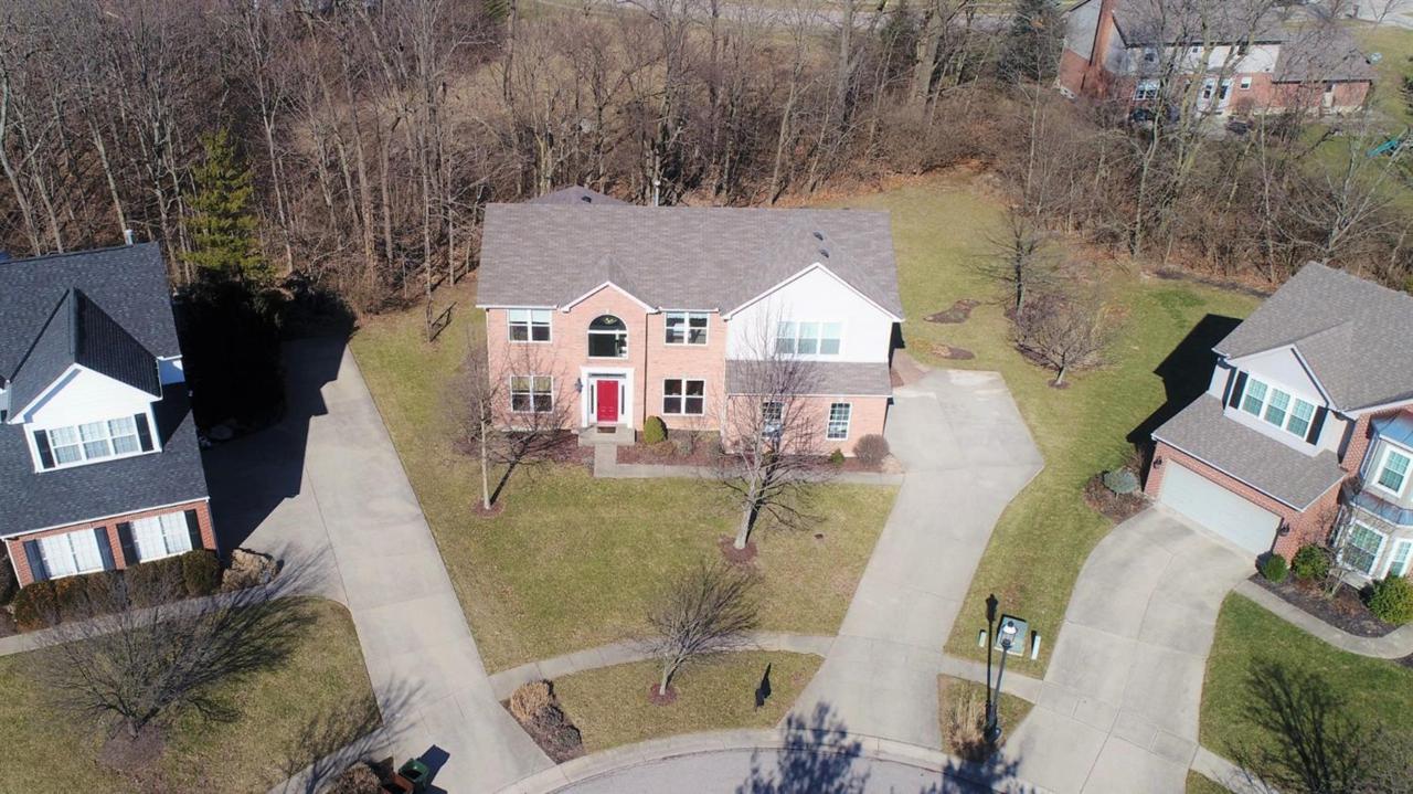 6416 Hughes Ridge Lane - Photo 1
