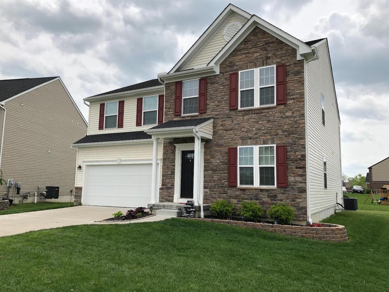 9620 Conner Court - Photo 1