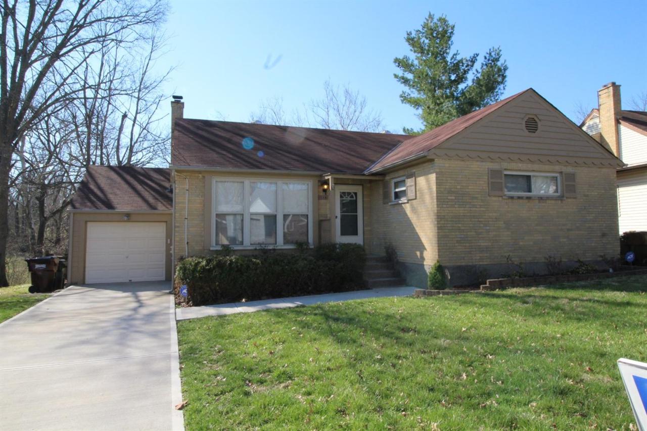 1114 Madeleine Circle - Photo 1